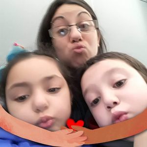 Meet your Posher, Veronica